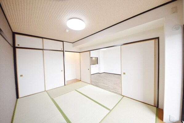 ISM南柏の物件内観写真